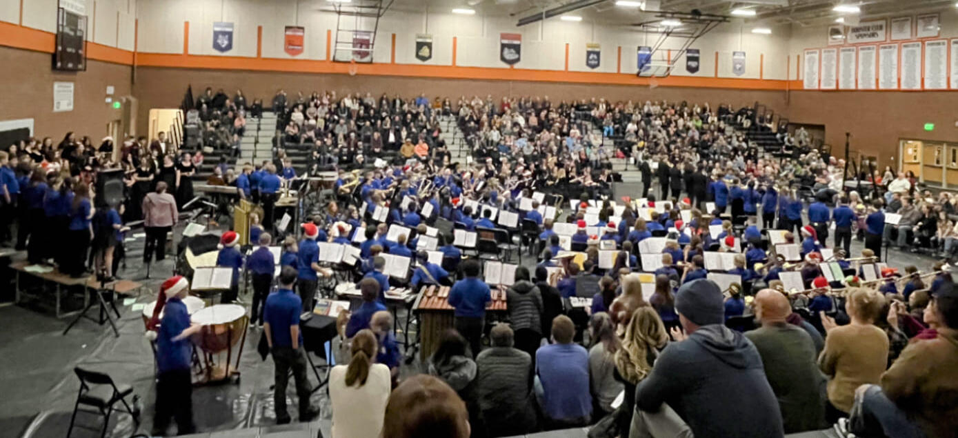 Winter Concert